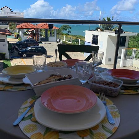 Apto Vista Mar - Jacuma Conde  Exterior photo