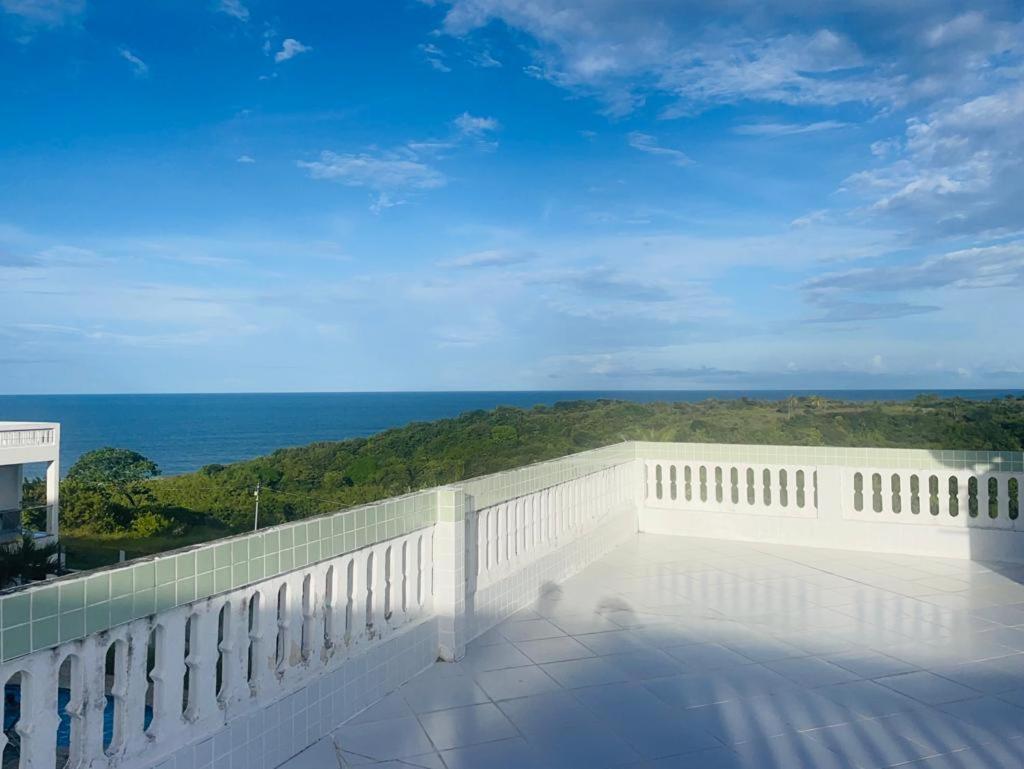 Apto Vista Mar - Jacuma Conde  Exterior photo