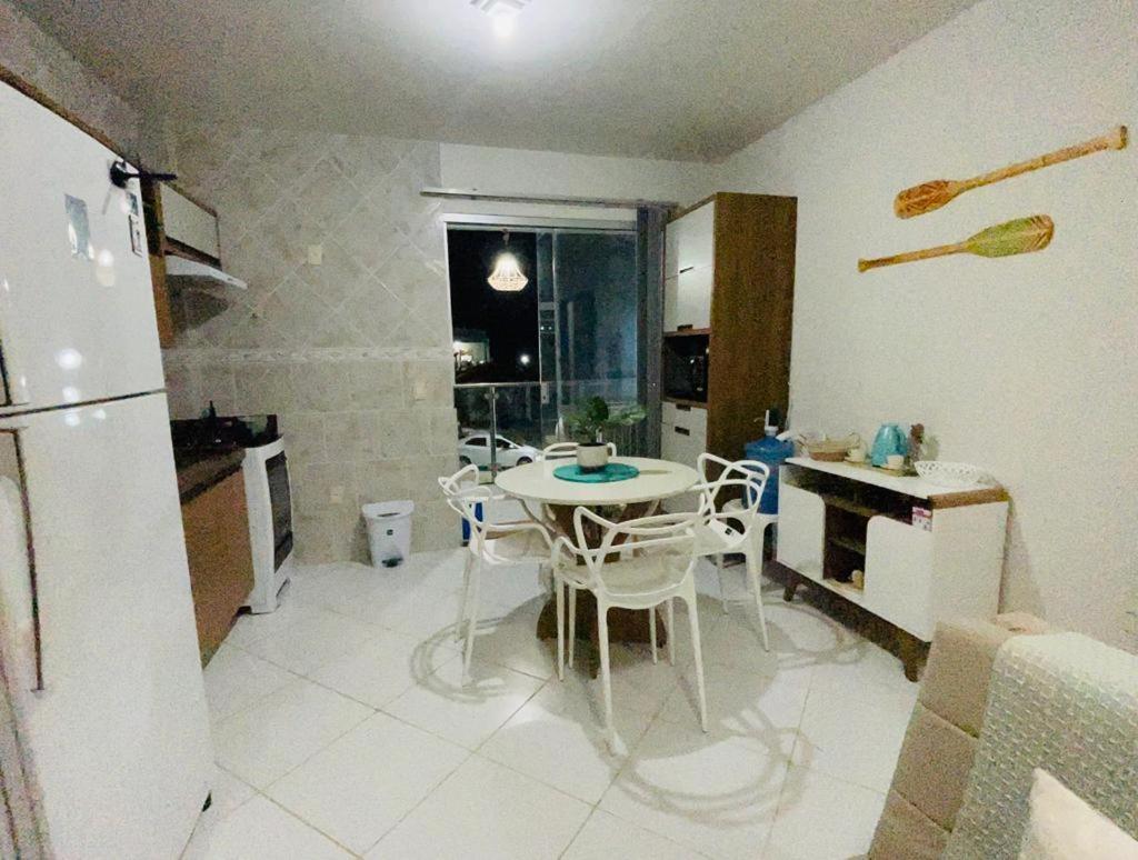 Apto Vista Mar - Jacuma Conde  Exterior photo