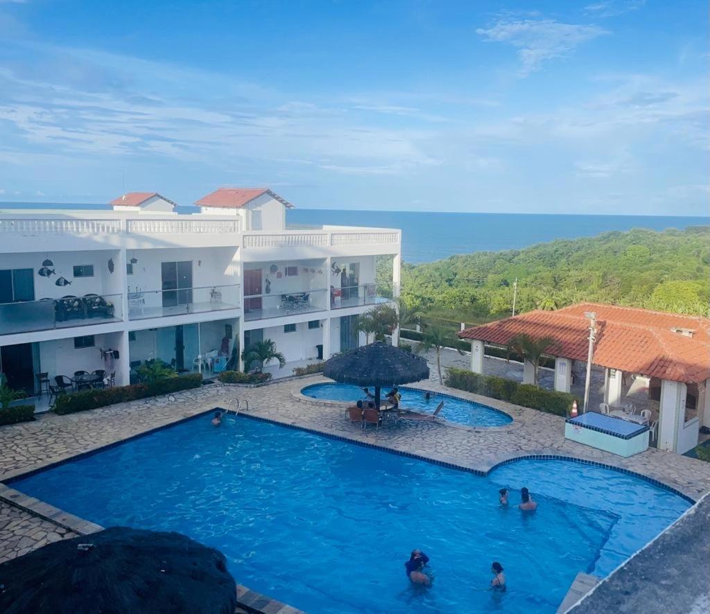 Apto Vista Mar - Jacuma Conde  Exterior photo